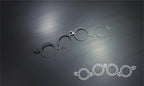 Phase 2 Motortrend (P2M) Intake Collector OE Replacement Gasket - Nissan 240sx S13 SR20DET