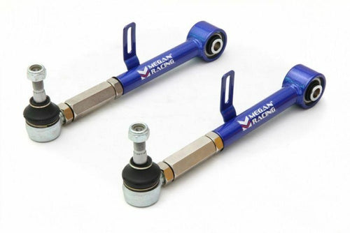 Megan Racing Adjustable Rear Toe Control Arms - Lexus LS400 UCF20 (1995-2000)