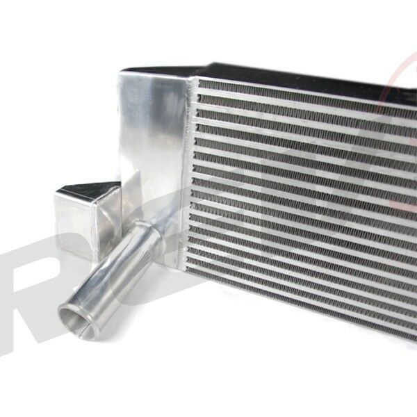 REV9 Power FMIC Aluminum Front Mount Turbo Intercooler Upgrade - Dodge Neon SRT4 (2003-2005)