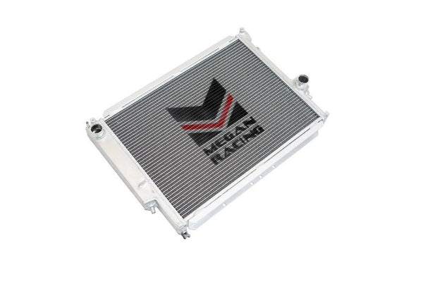 Megan Racing Performance Aluminum Radiator - BMW E36 3 Series & M3 3.0 3.2L (1992-1998)