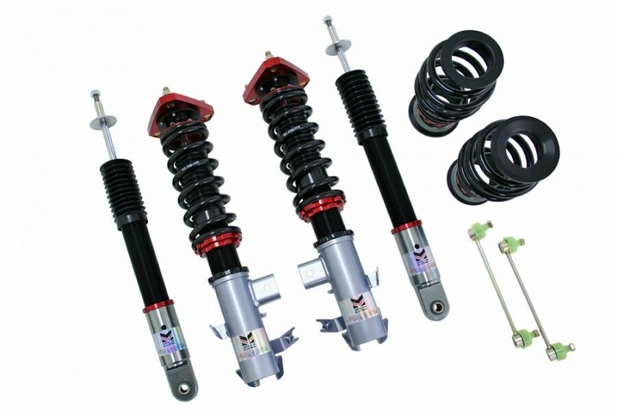 Megan Racing Street Series Coilovers Dampers Lowering Kit Acura ILX 13-15 New