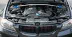 Megan Racing Race Spec Front Strut Tower Bar Brace - BMW 3 Series E90 92 (2006-2011)