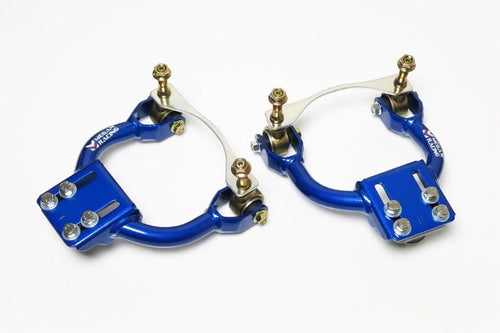 Megan Racing Adjustable Front Upper Camber Arms FUCA - Honda Civic (1992-1995) / Acura Integra (1994-2001)