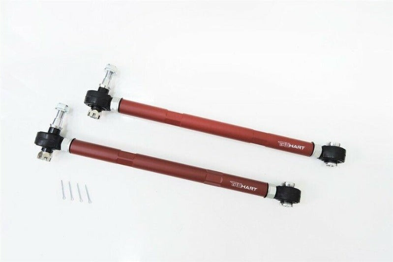Truhart Adjustable Rear Toe Control Arms Set - Honda Prelude (1992-2001)