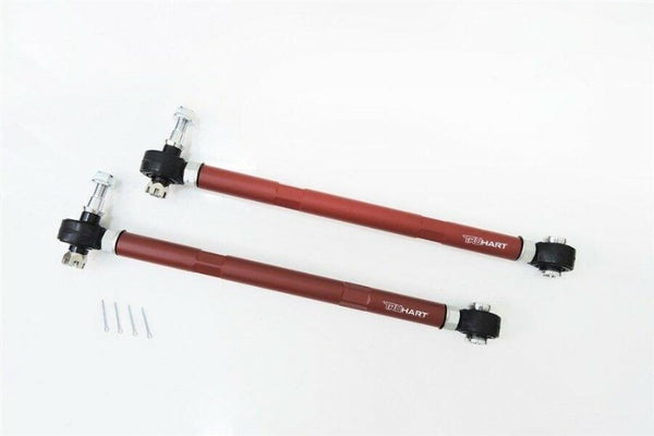 Truhart Adjustable Rear Toe Control Arms Set - Honda Prelude (1992-2001)