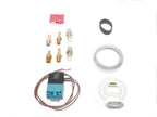 AEM Tru Boost Controller Electronic Digital Gauge Type Kit 2-1/16" 52mm New