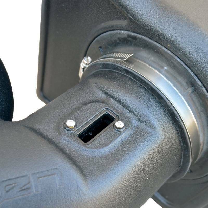 Injen EVOLUTION Cold Air Intake System - Chevrolet Camaro (2016-2023)