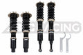 BC Racing BR Series Coilovers - Acura CL (2001-2003)