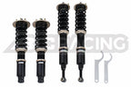 BC Racing BR Series Coilovers - Acura CL (2001-2003)
