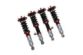 MR-CDK-AN91 - Megan Racing Street Series Coilovers - Acura NSX (1991-1999)