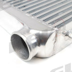 REV9 Type WX FMIC Aluminum Front Mount Intercooler - 30X10X3 300-550HP 2.75"