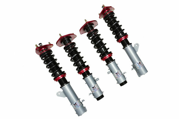 Megan Racing Street Coilovers Suspension Lowering Kit MR2 MR-2 Spyder 00-06 New