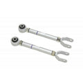 Manzo Adjustable Rear Camber Control Arms Set - Nissan Z33 350Z (2003-2009) / Infiniti V35 G35 (2003-2007)