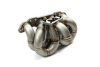 ISR Performance Ram Horn Top Mount Manifold MVR SCH40 - Nissan 240sx SR20DET