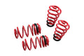 Megan Racing Performance Suspension Lowering Springs - Audi A4 B6 FWD (2002-2005)