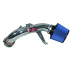 Injen SP Short Ram Cold Air Intake System (Polished) - Mitsubishi Lancer 2.0L (2008-2013)