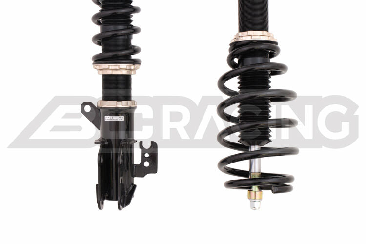 R-14-BR - BC Racing BR Coilovers - Lexus ES300 330 ACV30 XV30 (2002-2006)