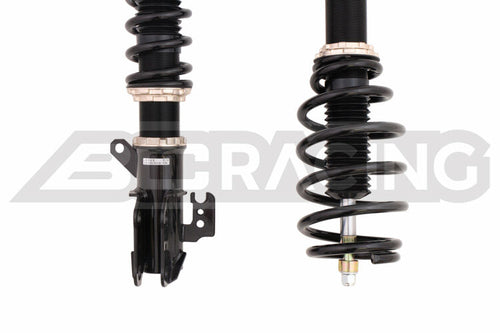 BC Racing BR Series Coilovers - Lexus ES300 330 ACV30 XV30 (2002-2006)