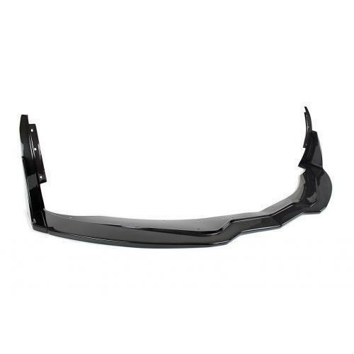 APR Performance Carbon Fiber Track Pack Front Air Dam / Splitter - Chevrolet Corvette C7 (2014-2019)
