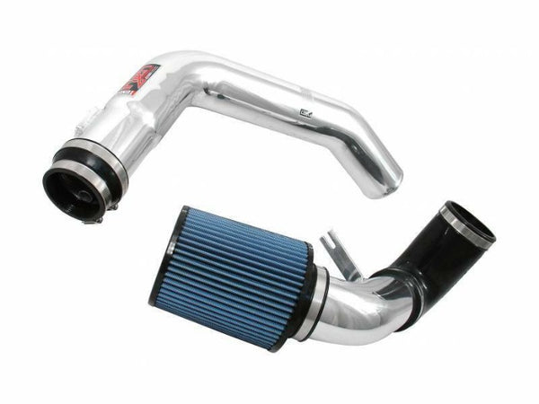 Injen Polished SP CAI Cold Air Intake System - Honda Accord 3.5L V6 (2008-2012)