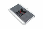 Megan Racing Performance Aluminum Radiator - Honda Civic MT (1988-1991)