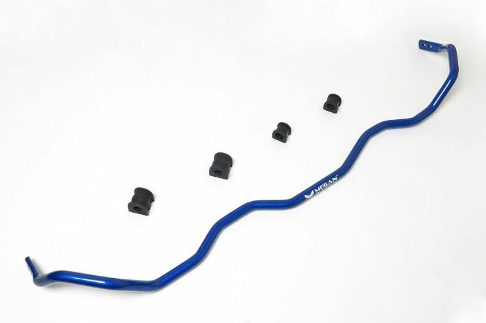 MRS-HA-0791 - Megan Racing Adjustable 19mm Rear Sway Bar w/ Bushings - Honda Civic & Si (2006-2015)