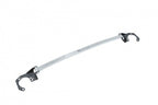 Megan Racing Race Spec Front Strut Tower Bar Brace - BMW E46 3 Series & M3 (1999-2006)