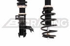 BC Racing BR Series Coilovers - Lexus ES300H Hybrid (2013-2016)
