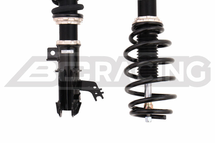 BC Racing BR Series Coilovers - Lexus ES300H Hybrid (2013-2016)