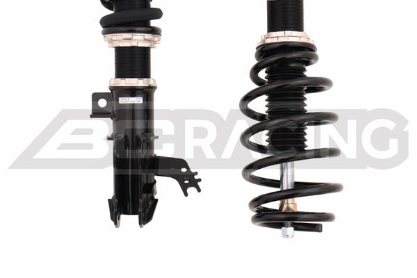 BC Racing BR Type Series Lowering Coilovers Kit Lexus ES300H Hybrid 13-16 New