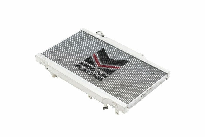 Megan Racing Performance Aluminum Radiator - Honda Civic Type R FK8 (2017+)