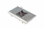 Megan Racing Performance Aluminum Radiator - Honda Civic Type R FK8 (2017+)