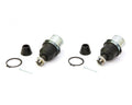Megan Racing Front Roll Center Adjusters RCA Set - Nissan 350Z Z33 / Infiniti G35 Coupe / Sedan RWD