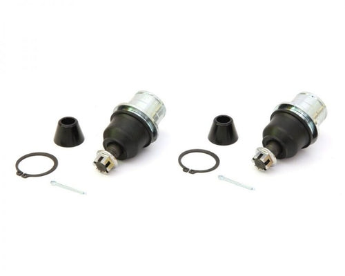 Megan Racing Front Roll Center Adjusters RCA Set - Nissan 350Z Z33 / Infiniti G35 Coupe / Sedan RWD