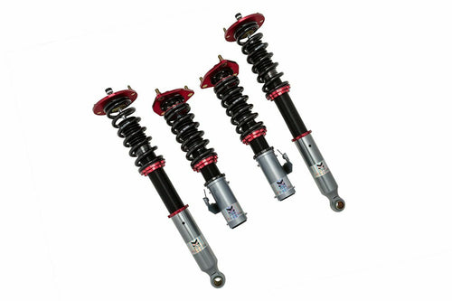 Megan Racing Street Series Coilovers - Nissan 240sx S14 (1995-1998)