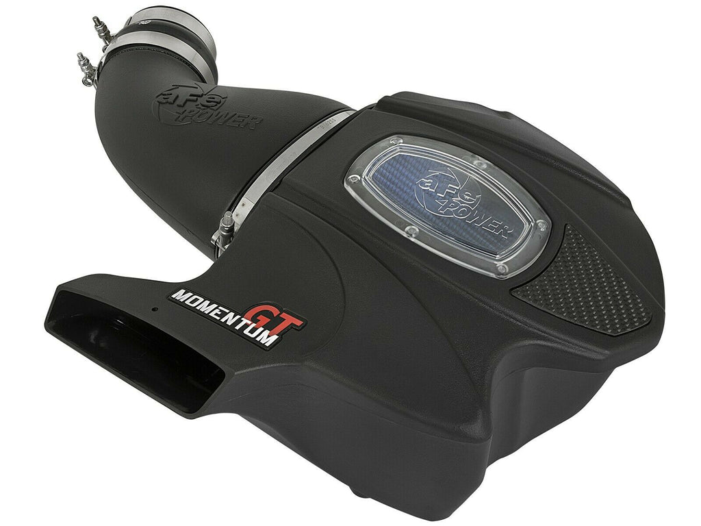 AFE Momentum GT PRO Dry Cold Air Intake System CAI Dodge Durango SRT Hemi 18-19