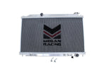 Megan Racing Performance Aluminum Radiator - Nissan Maxima (2007-2008)