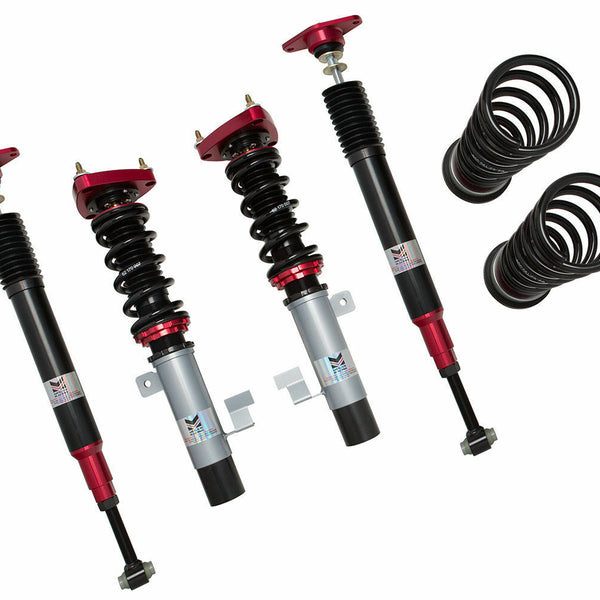Megan Racing Street Coilovers Lowering Suspension Kit Mazda 3 & Speed3 10-13 New