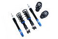 MR-CDK-HC06-EZ - Megan Racing EZ I Series Coilovers - Honda Civic & Si FA FG FD (2006-2011)