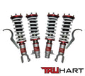 Truhart Street Plus Coilovers Lowering Suspension Kit - Honda Civic (1988-1991)