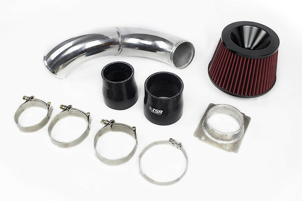 ISR Performance Intake & MAF Adapter Kit - Nissan Skyline GT-R RB25DET