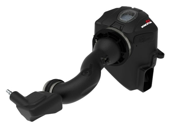 AFE Momentum GT Pro 5R Cold Air Intake - GM Sierra & Silverado 1500 V8 5.3L & 6.2L (2019+)