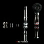 K-Tuned Adjustable Spherical Outer Tie Rod Ends - Honda S2000 S2K (2000-2009)
