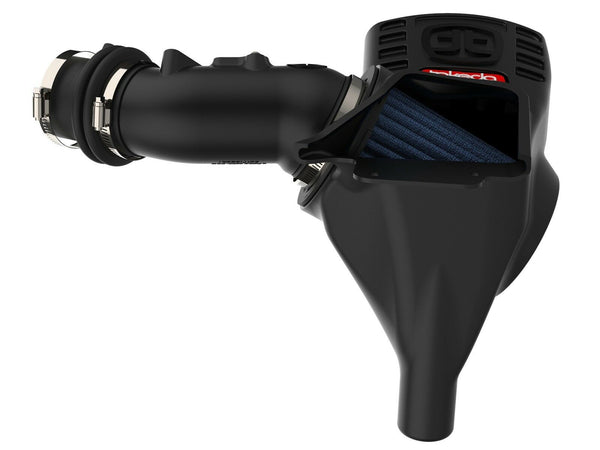 AFE Power Takeda Momentum Pro 5R Cold Air Intake Kit CAI Civic Type R 17-18 New