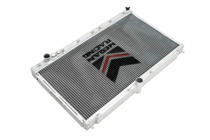 Megan Racing Aluminum Radiator - Mitsubishi 3000GT VR4 (1990-1999)