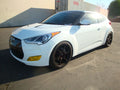 Megan Racing Street Series Coilovers - Hyundai Veloster (2012-2017)