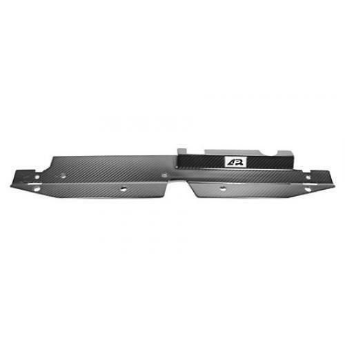 APR Performance Carbon Fiber Radiator Cooling Plate Shroud - Subaru WRX / STI (2008-2014)