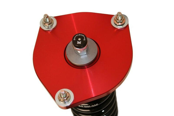 Megan Racing Street Coilovers Lowering Suspension Kit - Nissan Juke FWD (2011+)