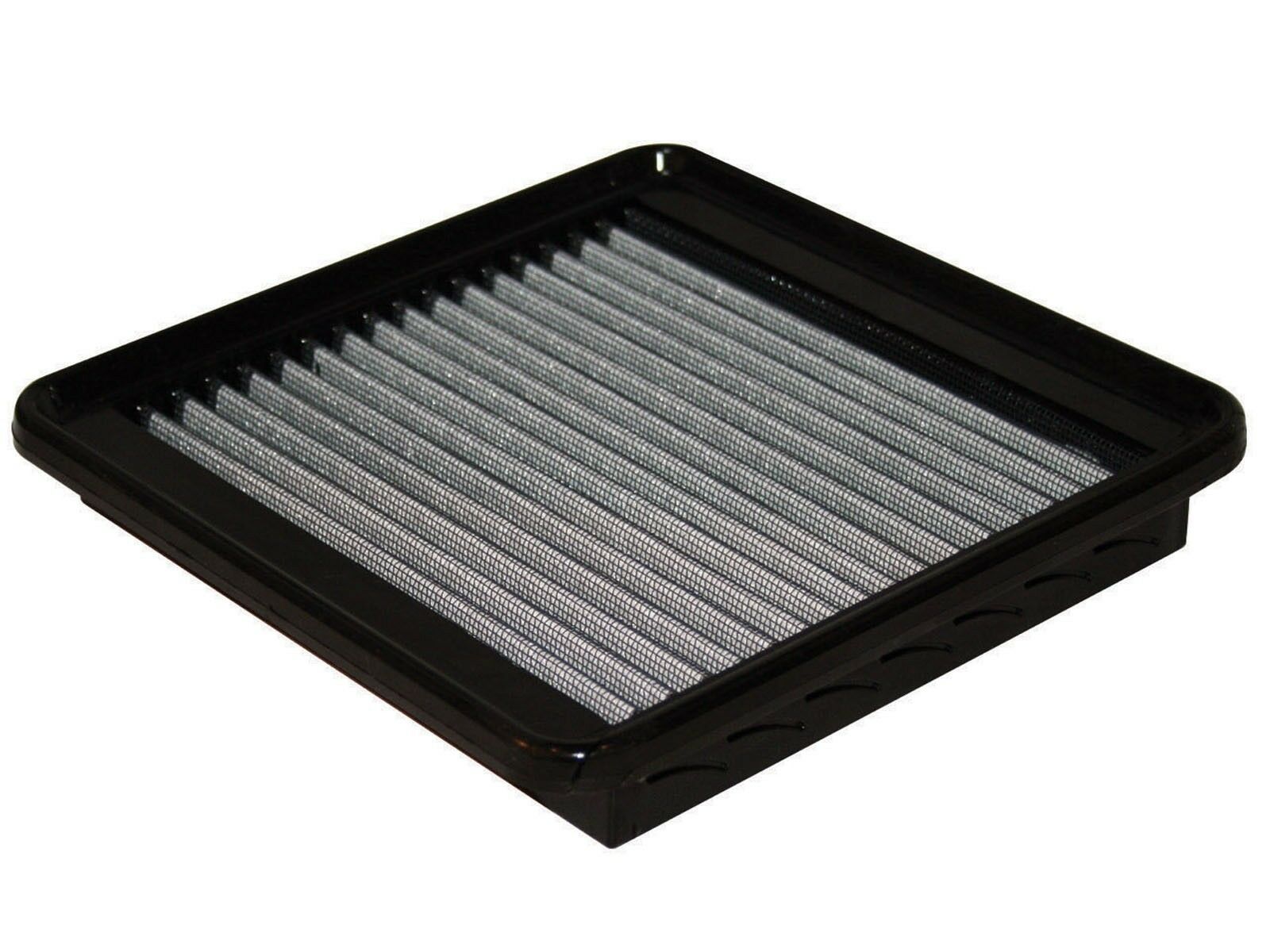 aFe Power Magnum FLOW Pro DRY S OE Replacement Air Filter Subaru Tribeca 08-14