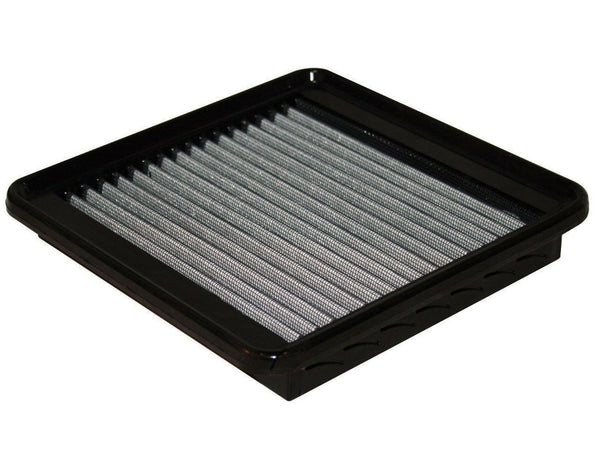 aFe Power Magnum FLOW Pro DRY S OE Replacement Air Filter Subaru Tribeca 08-14